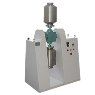 多维万向混合机