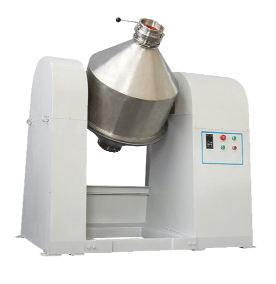 双锥混合机