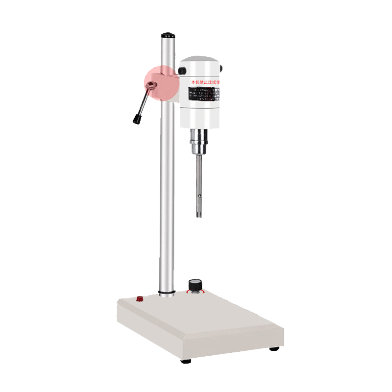 高速分散均质机