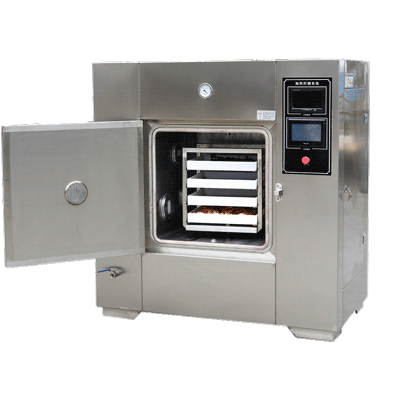 微波真空干燥箱