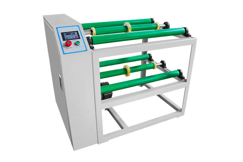 八工位罐磨球磨机