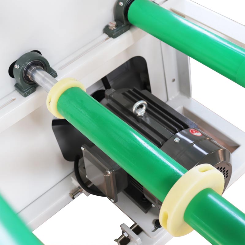 八工位罐磨球磨机