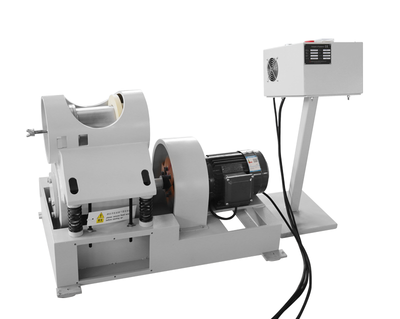 实验振动球磨机