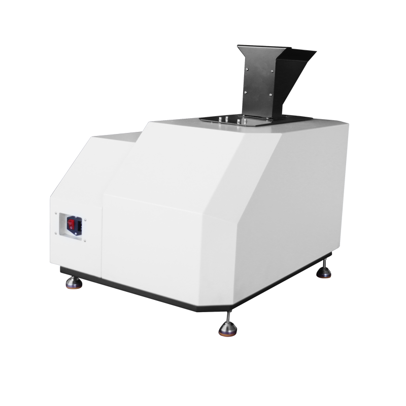 实验鄂式破碎机