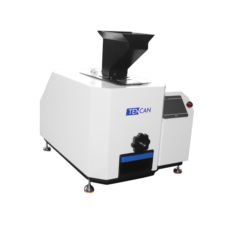 实验鄂式破碎机