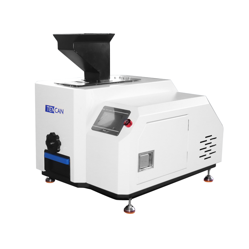 实验颚式破碎机(2025款)