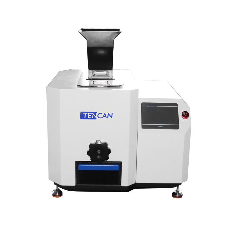 实验颚式破碎机(2025款)