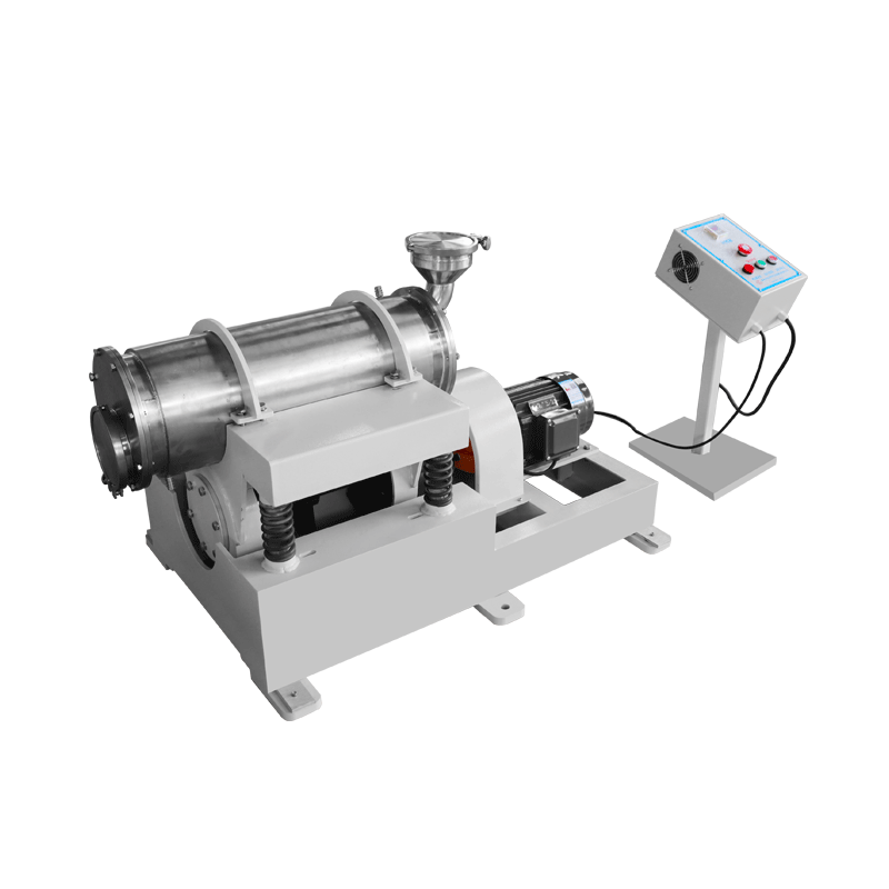 轻型振动球磨机