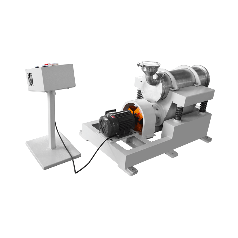 轻型振动球磨机