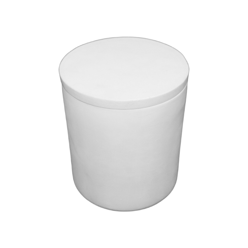 特级刚玉行星球磨罐