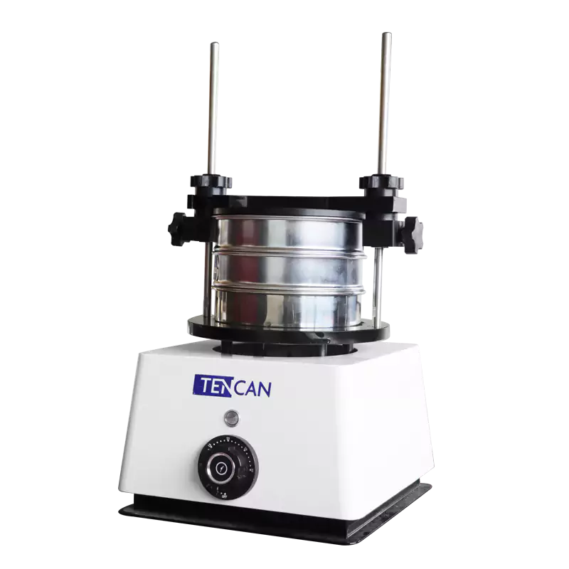 小型实验室筛分机