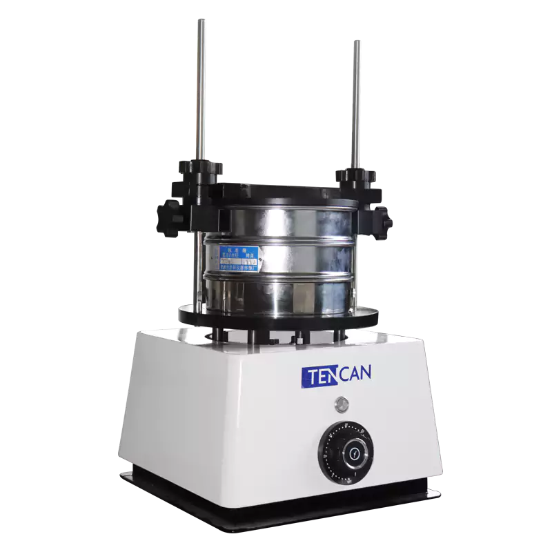 小型实验室筛分机