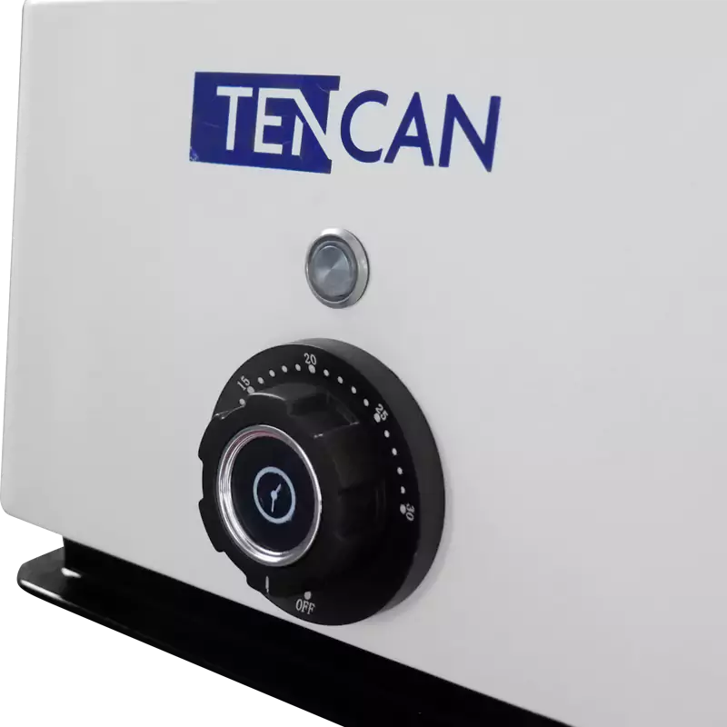 小型实验室筛分机