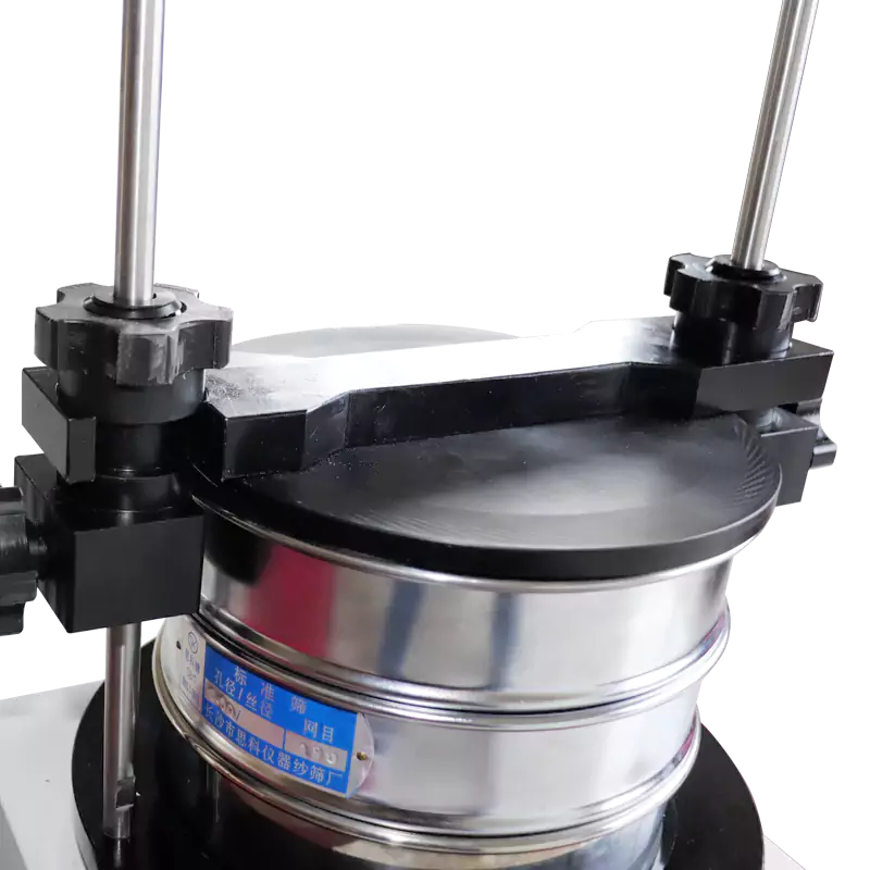 小型实验室筛分机