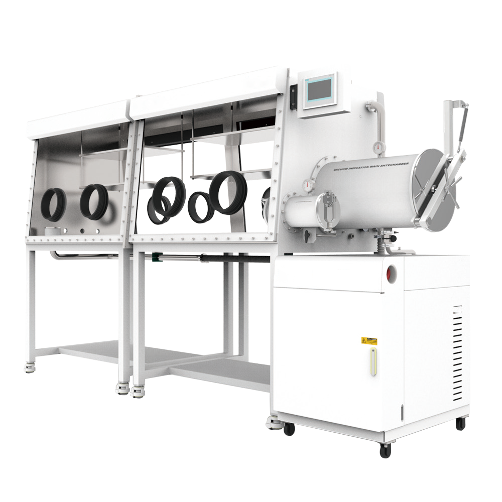 净化系统手套箱