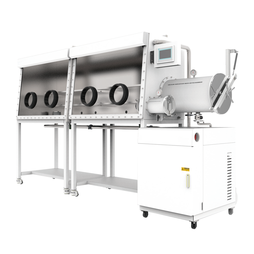 净化系统手套箱