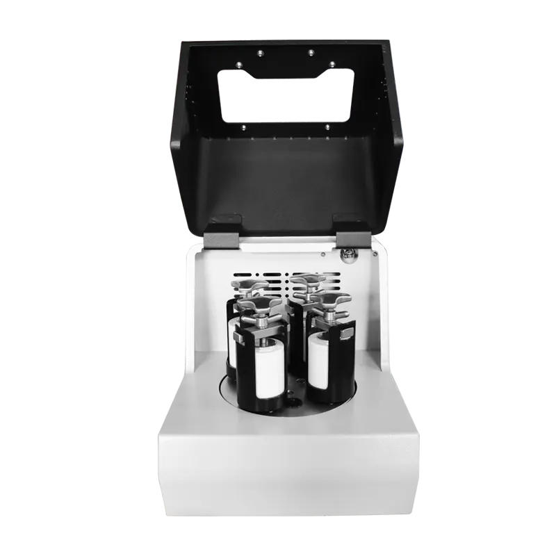 微型行星式球磨机(XQM-0.2)