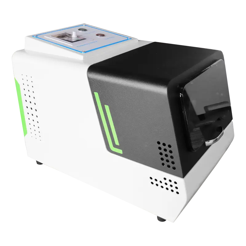 微型行星式球磨机(XQM-0.2)