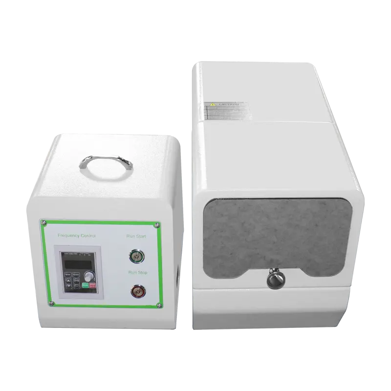 微型行星式球磨机（XQM-0.2S手套箱专用款）