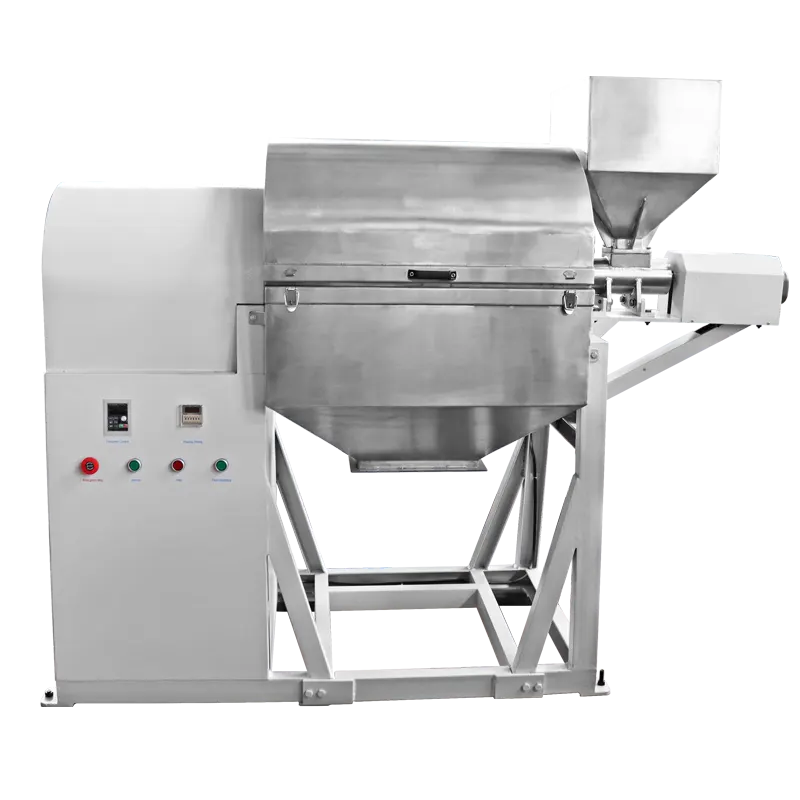 磨筛机（筛磨机）