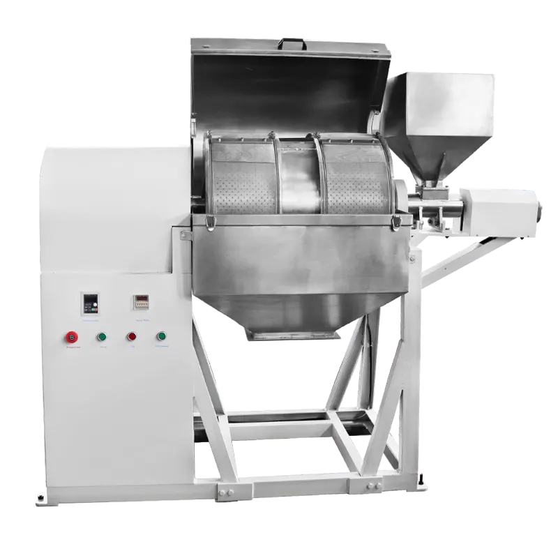 磨筛机（筛磨机）