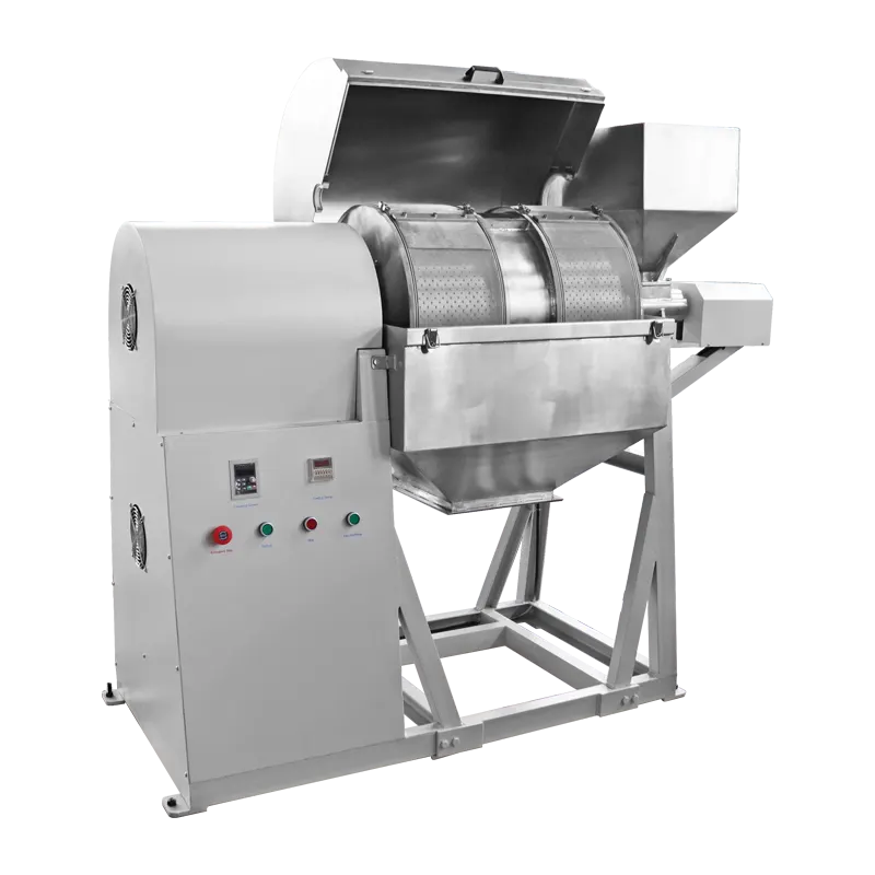 磨筛机（筛磨机）