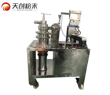 实验室气流粉碎机