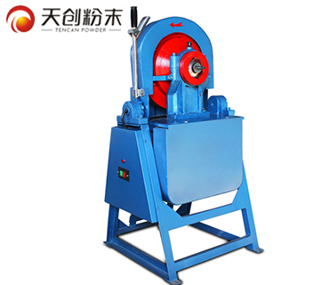 实验室锥形球磨机