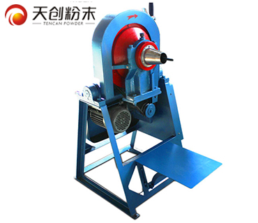 实验室锥形球磨机