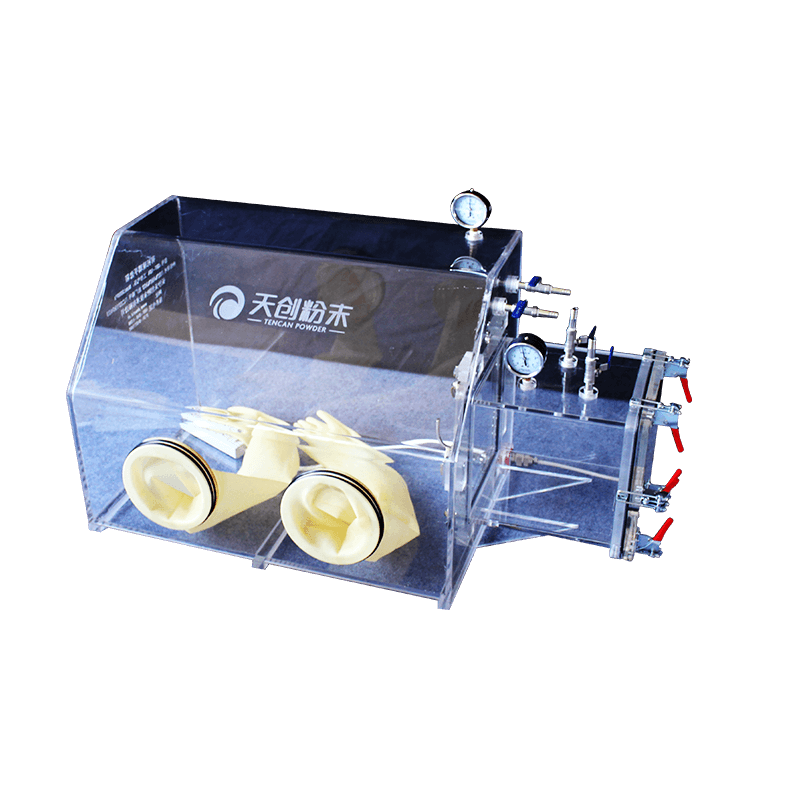 有机玻璃手套箱