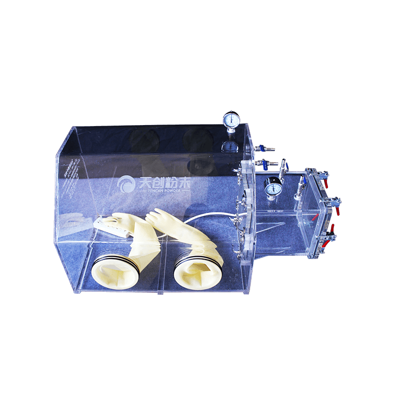 有机玻璃手套箱