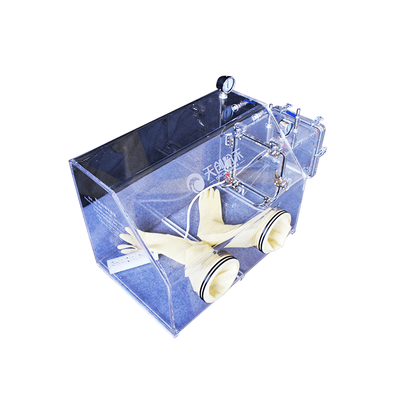 有机玻璃手套箱