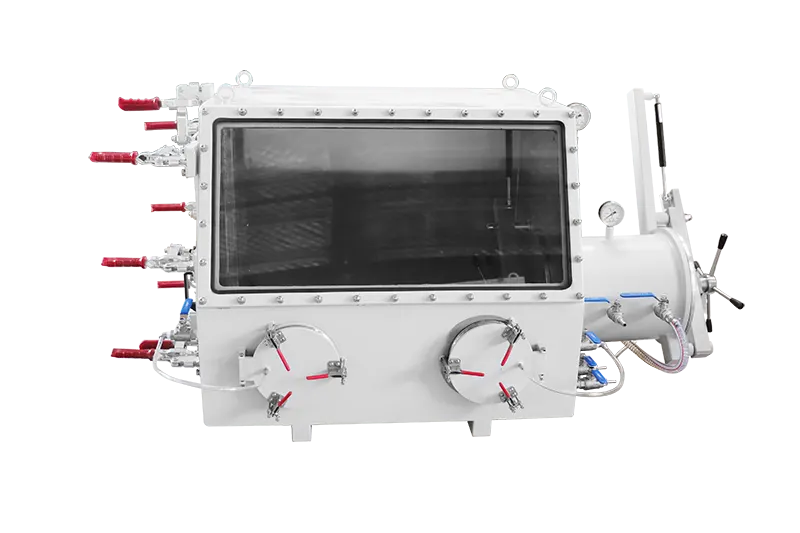 不锈钢真空手套箱
