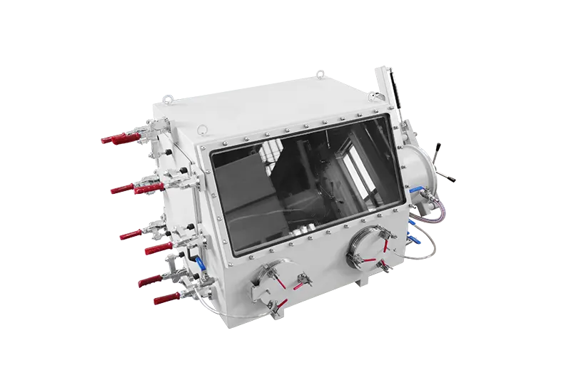 不锈钢真空手套箱