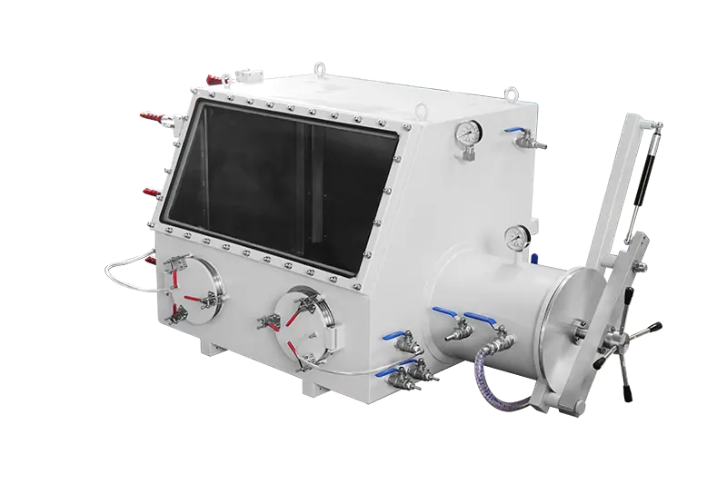 不锈钢真空手套箱