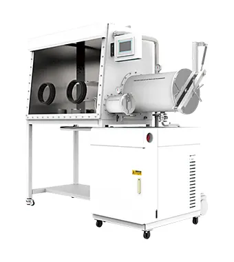 净化手套箱-A款