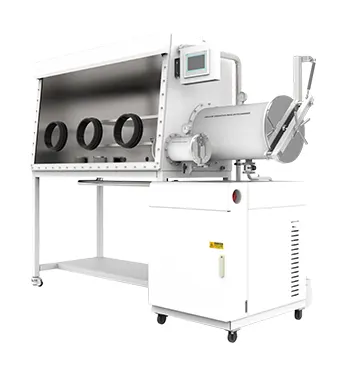 净化手套箱-B款