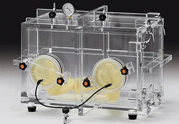 有机玻璃手套箱