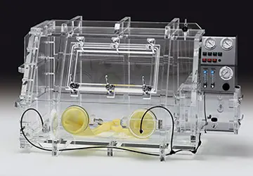 有机玻璃手套箱