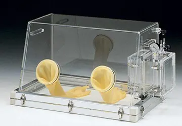 有机玻璃手套箱