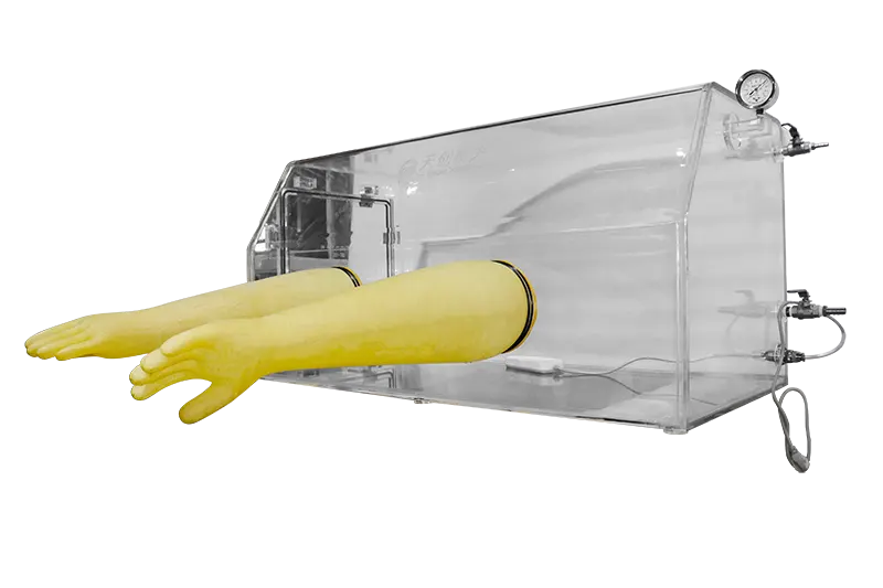 有机玻璃手套箱