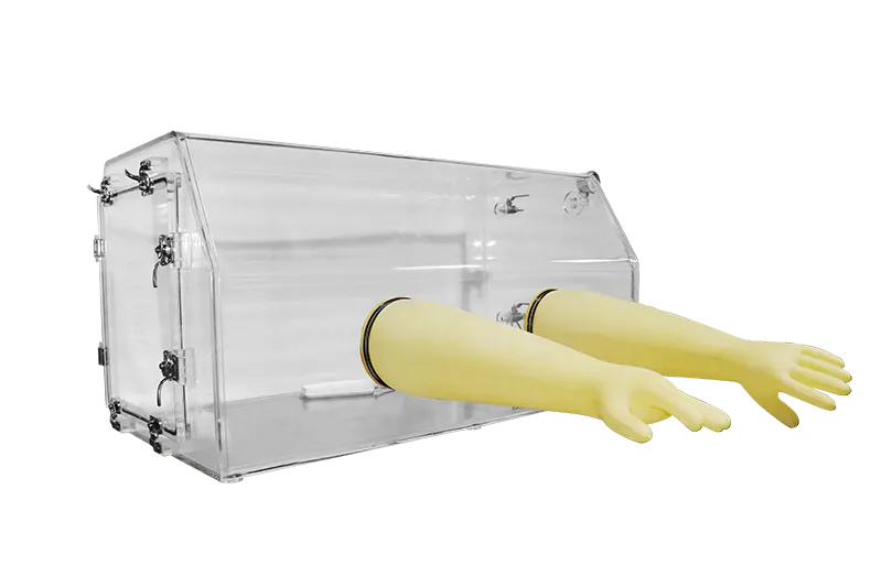 有机玻璃手套箱