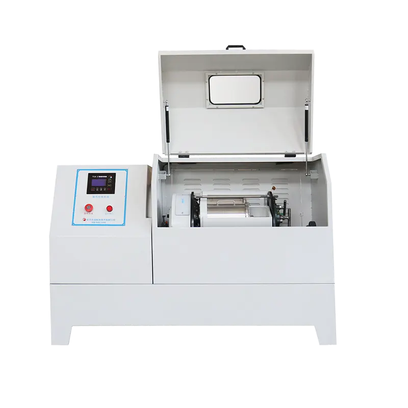 重型卧式行星球磨机