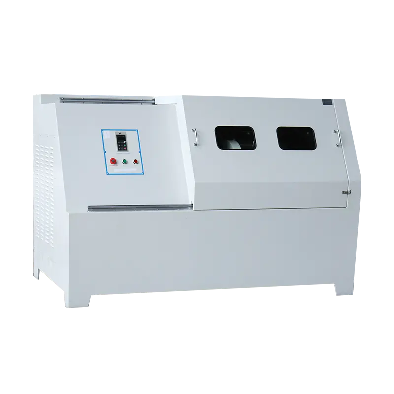 重型卧式行星球磨机