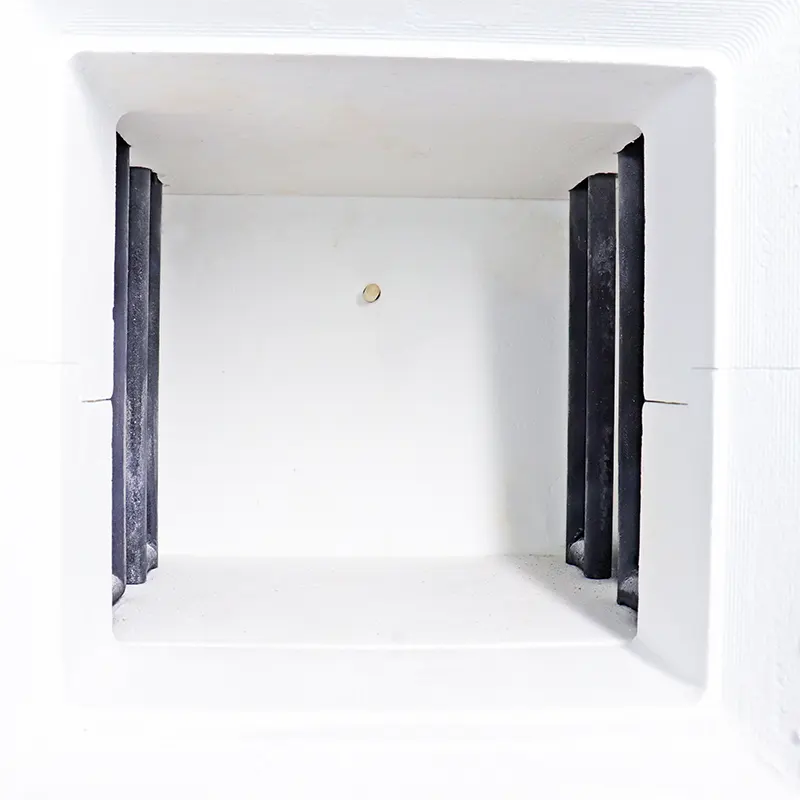 箱式烧结炉