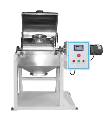 小型陶瓷滚筒球磨机