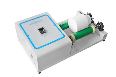 实验室滚筒球磨机