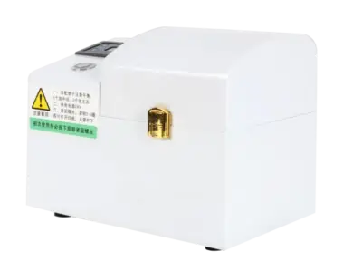 便携式组织研磨仪