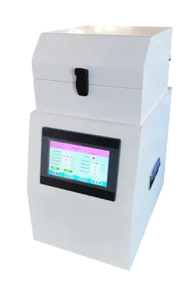 多通道组织研磨仪