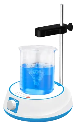 便携式迷你磁力搅拌机